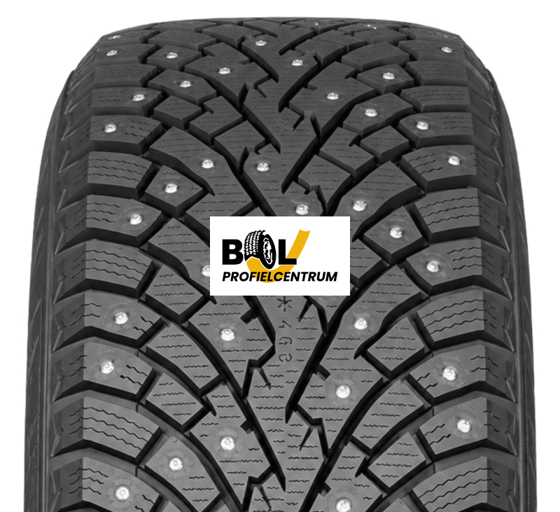 NOKIAN HAKKAPELIITTA 01 STUDDED (HKPL 01)