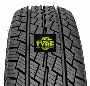 TOURADOR TOURADOR WPTSV2 225/65 R16 112/110R 225/65 R16