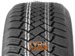 CONTINENTAL   285/65 R16C 131R TL MB MB 10 PR M+S VANCONTACT WINTER
