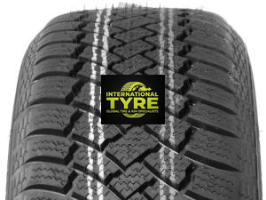 CONTINENTAL CONTI VANWIN 285/65 R16 131R 285/65 R16