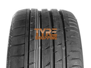CONTI SP-CO3 195/40 R17 81 V XL