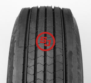 BRIDGESTR R166 435/50 R19.5 160J
