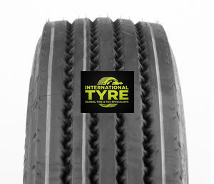 CONTINENTAL CONTI HTR+ 8.25 R15 143/141G TT 8/0 R15