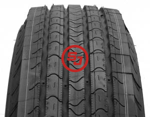 MICHELIN XZA2E 295/80R225 152/148M