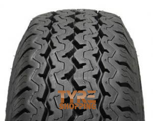DUNLOP        195 R15C 106/104R TL SP LT5
