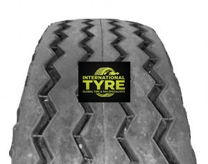 MITAS MITAS 6.50-20 10PR NB60 TT MI 6/0 R20