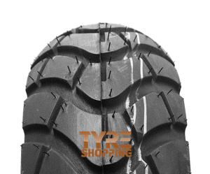 KENDA 120/80 -12 65J TL  F/R K761 4PR