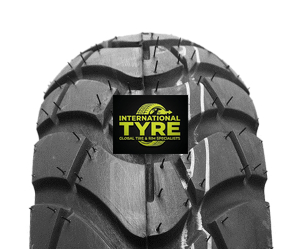KENDA KENDA K761FA 130/90 -16 73 H TL 130/90 R16
