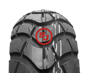 KENDA K761 120/70 -12 58 P TL