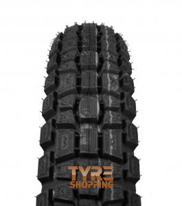 HEIDENAU 3.25 -18 59P TT REINF. F/R K 37