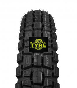 HEIDENAU HEI. 4.00 -19 71 P TT K37 4/0 R19