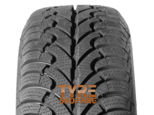 FULDA         155/70 R13 75T M+S KRISTALL MONTERO 2 MS