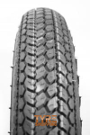 MICHELIN 2.75 -9 35J TT  F/R ACS