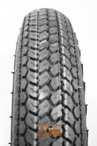 MICHELIN 2.75 -9 35J TT  F/R ACS