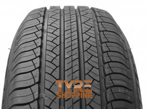 MICHELIN      255/70 R18 116V XL LR M+S LATITUDE TOUR HP