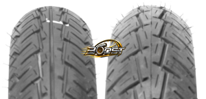 PIR. 130/90- 15 66 S TL M/C CITY