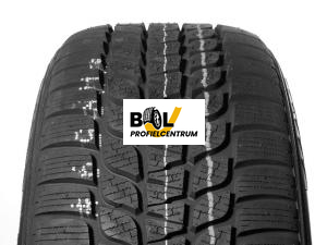 BRIDGESTONE BLIZZAK LM-25 4x4 