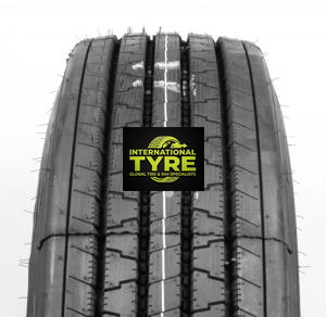 KORMORAN FIRESTO. FS400 275/70 R22.5 148/145M 275/70 R22