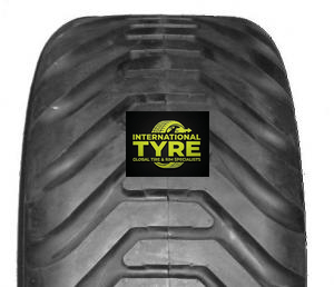 BKT BKT FL-648 550/45 -22.5 20PR 550/45 R22
