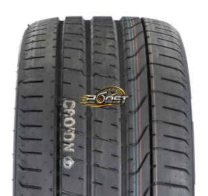PIRELLI P-ZERO 255/35 R19 92 W PIRELLI P-ZERO 255/35 R19 92 W
