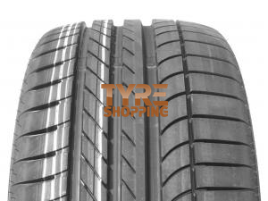 GOODYEAR F1-ASY 255/55 R20 110Y XL