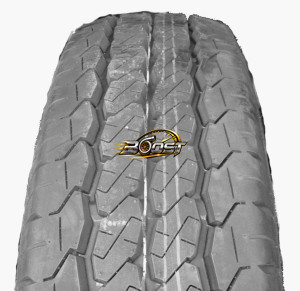 LASSA TR-WAY 225/70 R15 116/114R LASSA TR-WAY 225/70 R15 116/114R