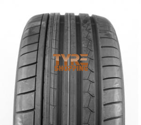 DUNLOP SPM-GT 235/60 R18 103W