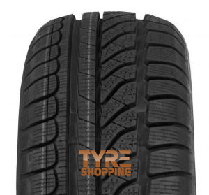 DUNLOP        185/60 R15 88H XL AO M+S SP WINTER RESPONSE MS