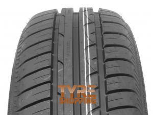 FULDA         165/70 R14 81T ECOCONTROL