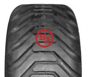 EUROGRIP FL-09 600/55-26.5 16PR TL