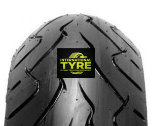 DUNLOP DUN. 180/55ZR18 74 W TL D207 180/55 R18