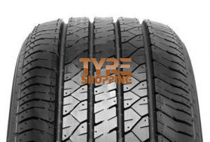 DUNLOP SP 270 235/55 R18 100H