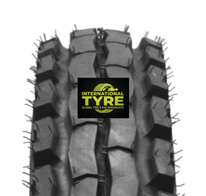MITAS MITAS 6.00-18 6PR TF-04 TT 6/0 R18