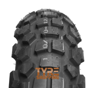 MAXXIS 130/70 -12 56J TL  F/R M-6024