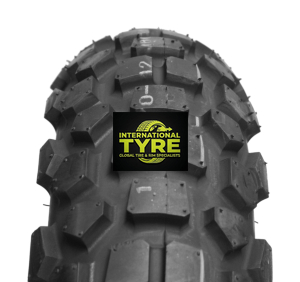 MAXXIS MAXXIS M-6024 120/90 -10 57 J TL 120/90 R10