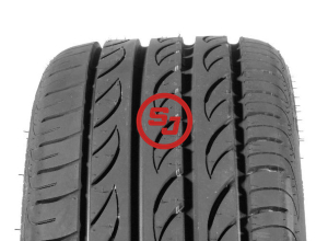 PIRELLI Z-NERO 215/45ZR17 91 Y XL