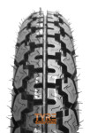 DUNLOP 3.25 -19 54P TT  F/R K70