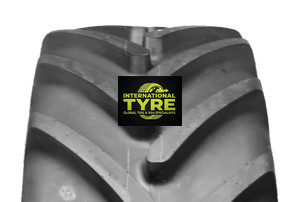 MICHELIN MICHEL XM25P 12.4 R24 119A8/116B 12/0 R24