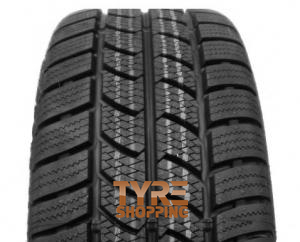 CONTINENTAL   195/70 R15C 97T TL RF 4  PR M+S VANCO WINTER 2