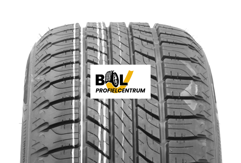 GOODYEAR Wrangler HP Allweather