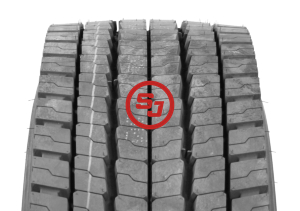 BRIDGEST M 749 315/80R22.5 154/150M