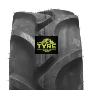 KENDA KENDA K378 20X8.00-10 4 PR TL 8/0 R10