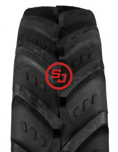 KLEBER TRAKER 420/85 R34 142 A8