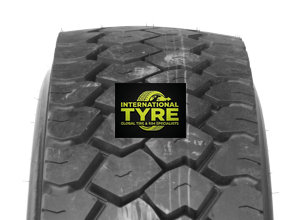 GOODYEAR GOODYEAR RE-RHD 8.5 R 17.5 121/120M 8/0 R17