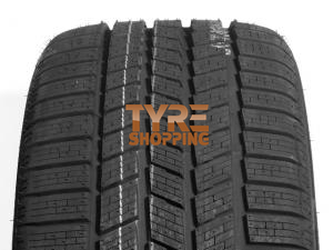 PIRELLI SC-ICE 295/40 R20 110V XL