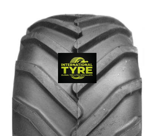 TVS EUROGRIP EUROGRIP LG15 26X12.0-12 8 PR TL 12/0 R12