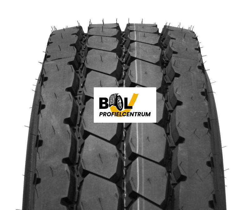 GOODYEAR Omnitrac MSS