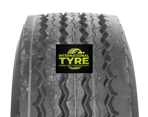 BRIDGESTONE BRIDGEST R 168 9.5 R175 143/141J 9/0 R17