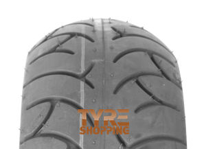 METZELER 110/70 -16 52S TL  FRONT FEEL FREE