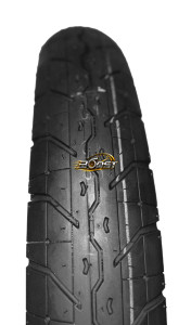 SHINKO F230 110/90 -18 61 V TL